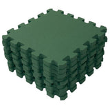 BabyDan Dark Green Lekematte