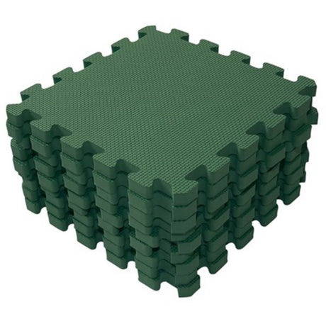 BabyDan Dark Green Lekematte