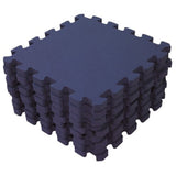 BabyDan Blue Lekematte