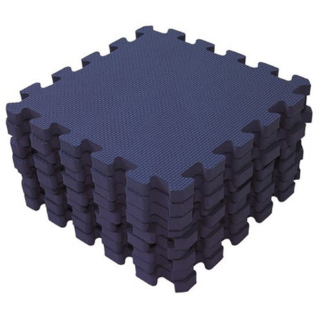 BabyDan Blue Lekematte