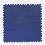 BabyDan Blue Lekematte