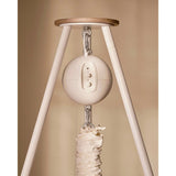 Moonboon Nature / White Classic Bundle - Vugge