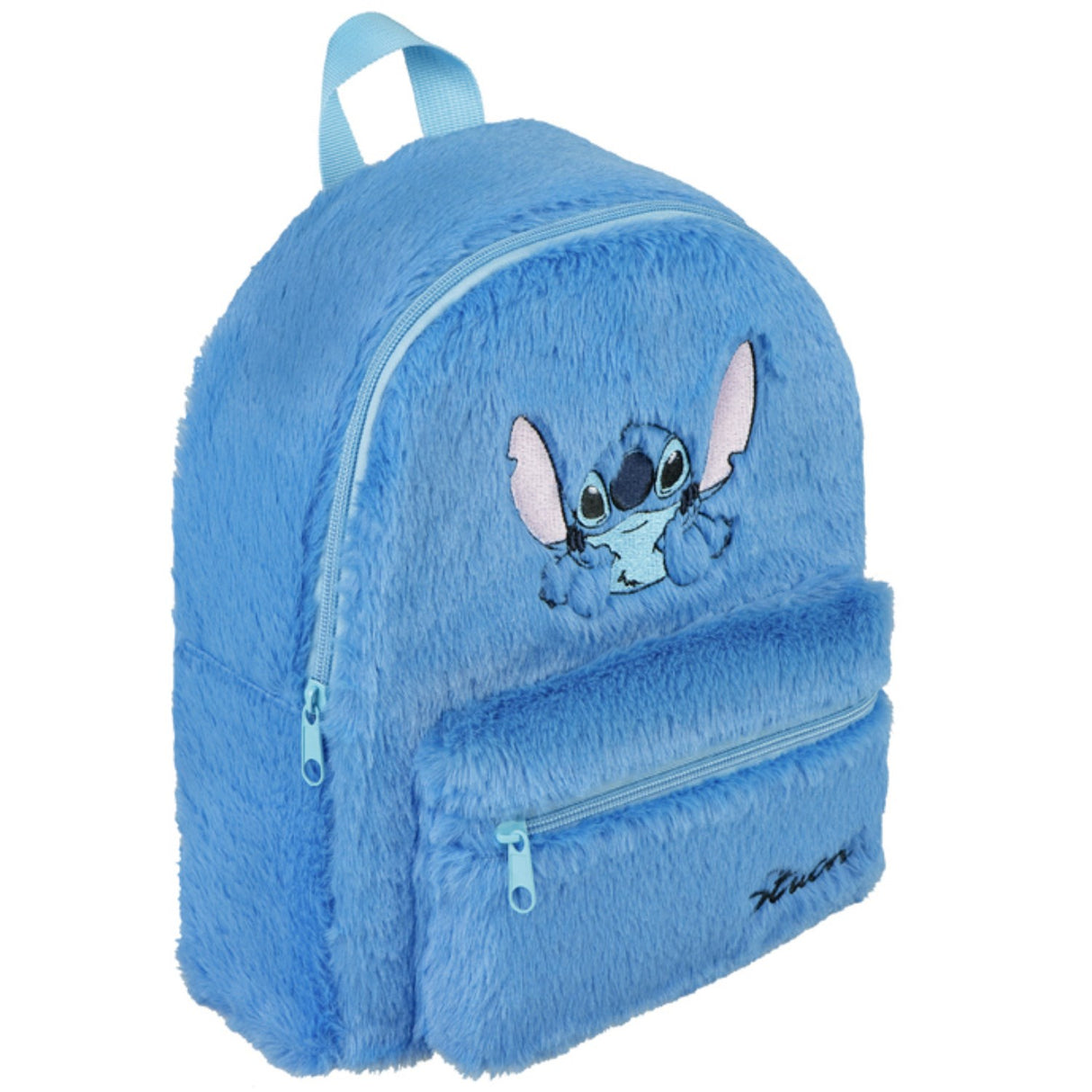Undercover Disney Stitch Rygsekk Plys