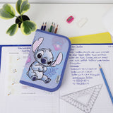 Undercover Disney Stitch Pennal