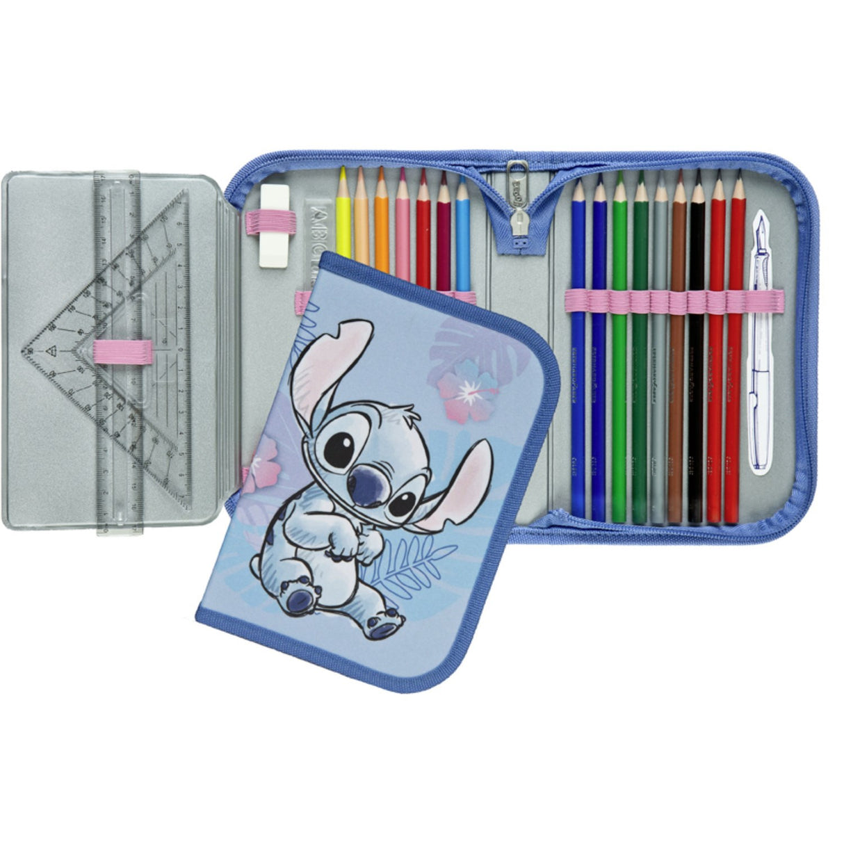 Undercover Disney Stitch Pennal