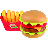 Junior Home Burger Set