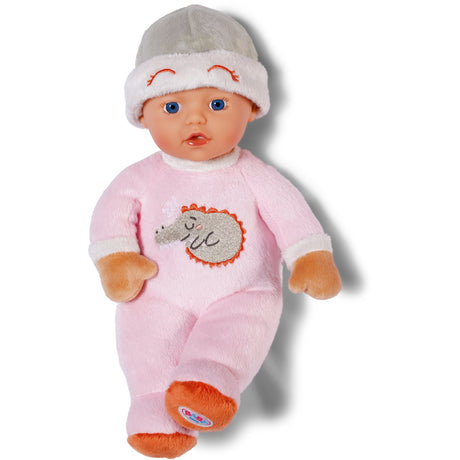BABY Born For Babies Sleepy Rose 30cm