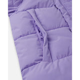 Reima Puumala Lilac Amethyst Vinterjakke