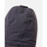 Reima Stavanger Soft Black Reimatec Vinter Flydress