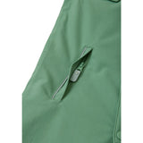 Reima Stavanger Green Clay Reimatec Vinter Flydress