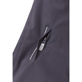 Reima Stavanger Soft Black Reimatec Vinter Flydress