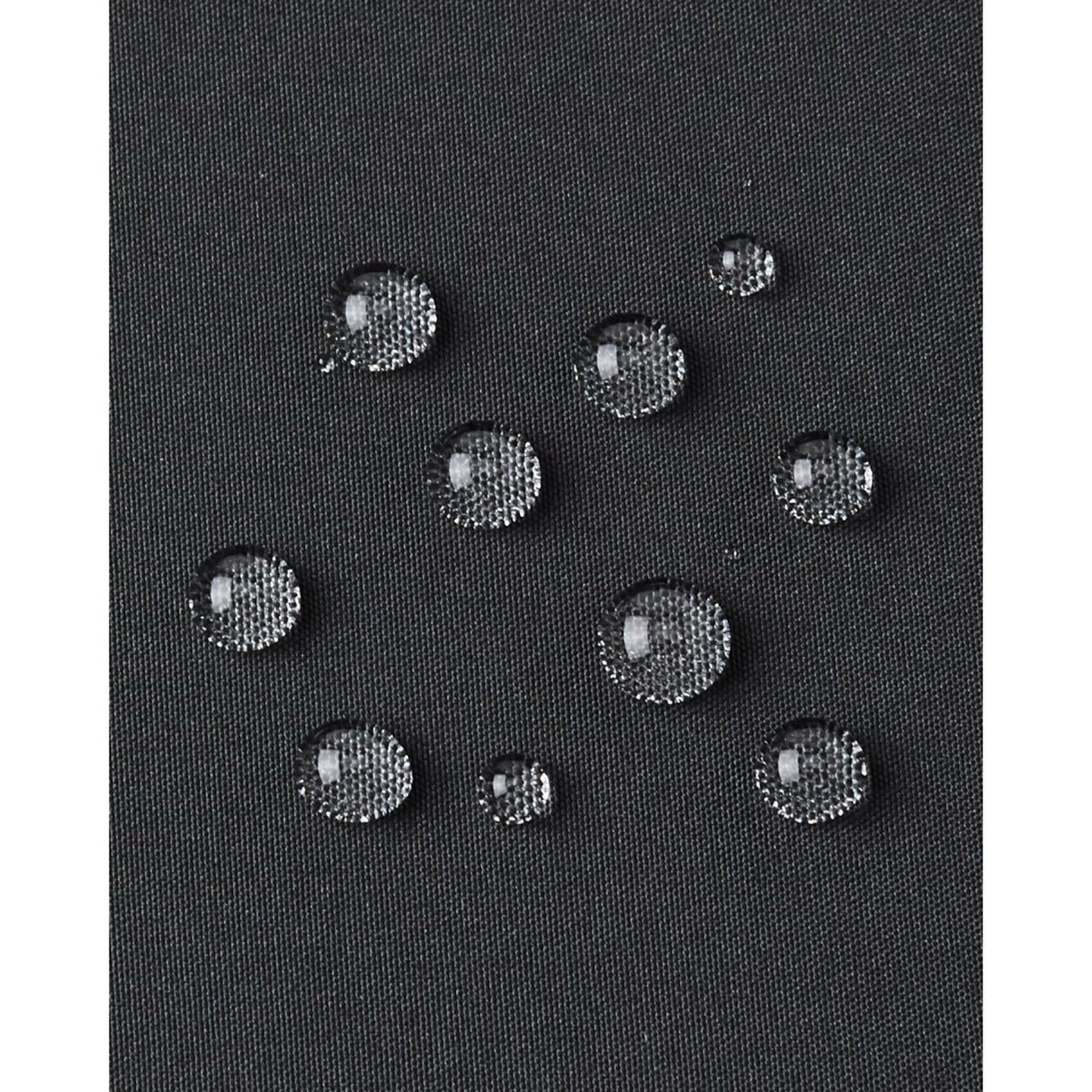 Reima Toukola Black Vinterjakke