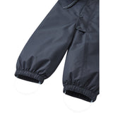 Reima Gotland Soft Black Reimatec Vinter Flydress