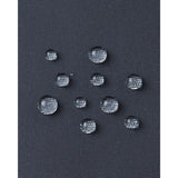 Reima Gotland Soft Black Reimatec Vinter Flydress