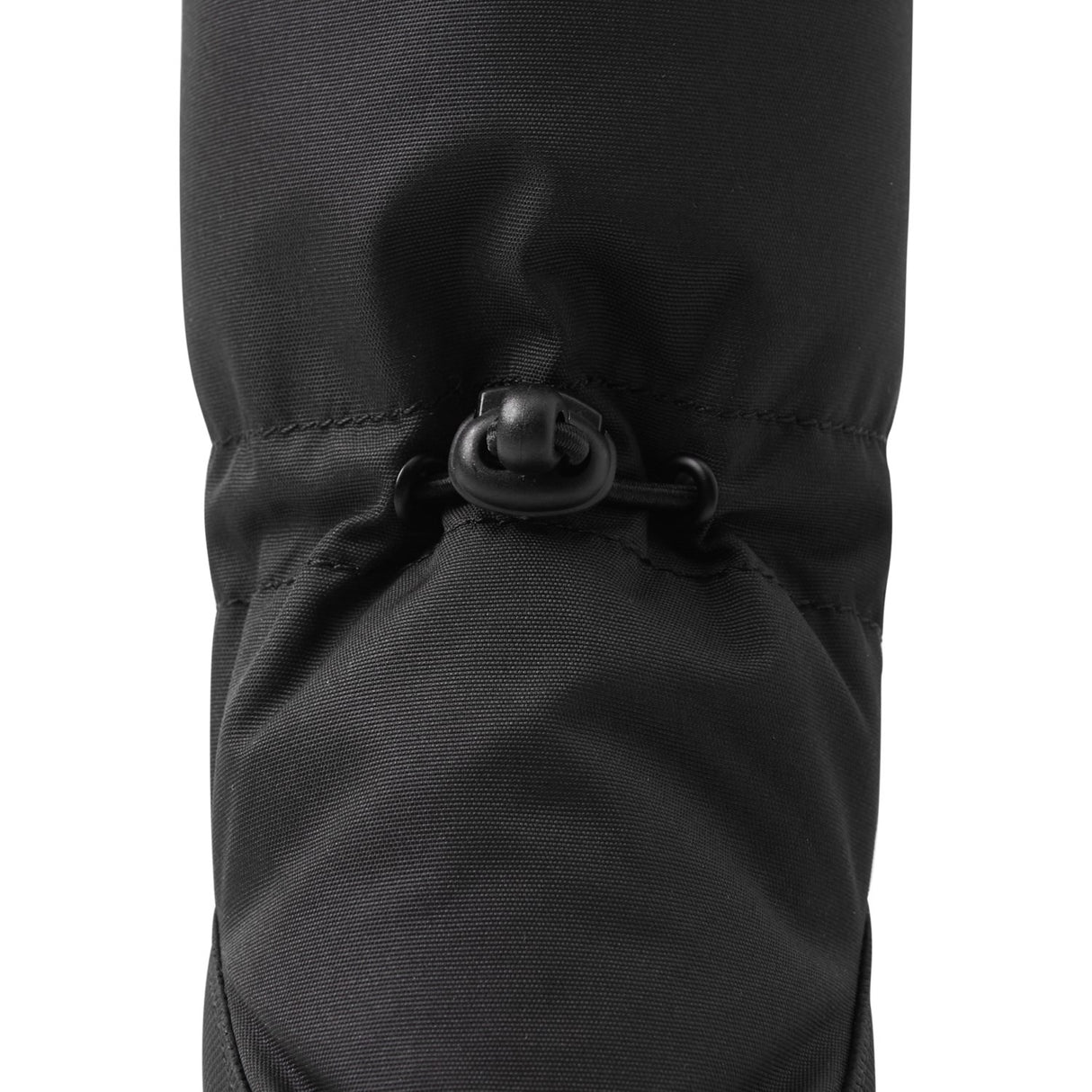 Reima Anturoin Black Booties