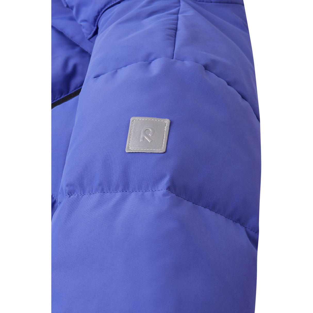 Reima Paimio Breezy Violet Dynejakke