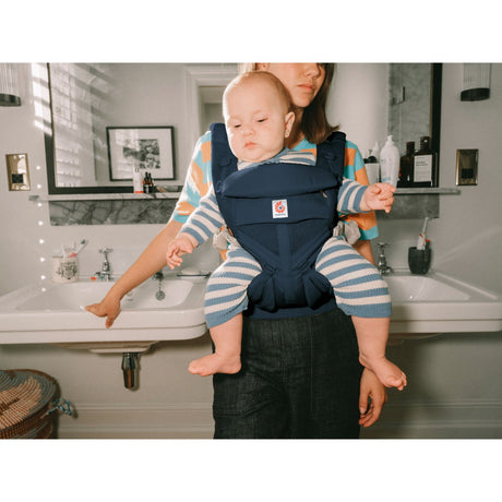 Ergobaby Midnigth Blue Omni Classic