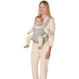 Ergobaby Pearl Grey Omni Classic