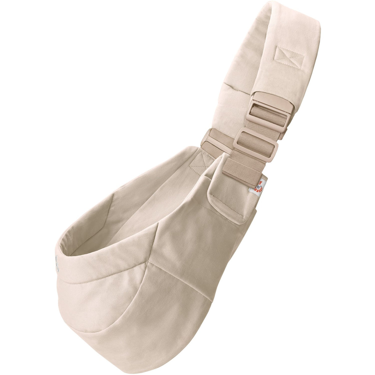 Ergobaby Natural Beige Upsie Sling Carrier