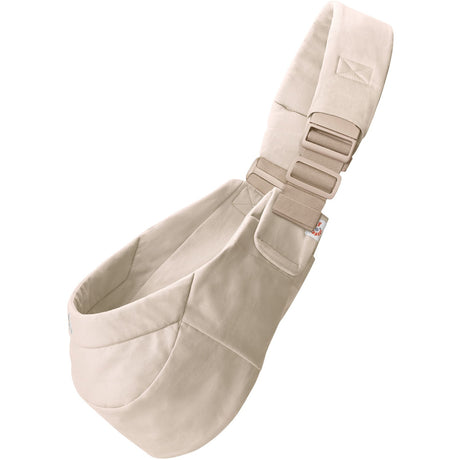 Ergobaby Natural Beige Upsie Sling Carrier