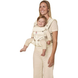 Ergobaby Luminous Ivory Omni Classic