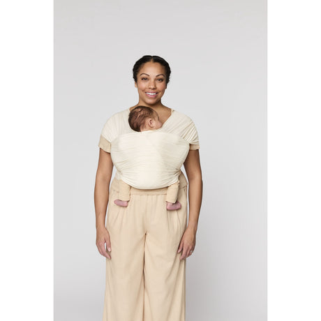 Ergobaby Cream Aura Omslags