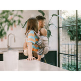 Ergobaby Pearl Grey Omni Classic