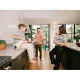 Ergobaby Pearl Grey Omni Classic