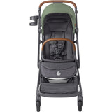 Ergobaby Willow Green Metro 3 Deluxe