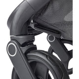 Ergobaby Willow Green Metro 3 Deluxe