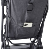 Ergobaby Willow Green Metro 3 Deluxe
