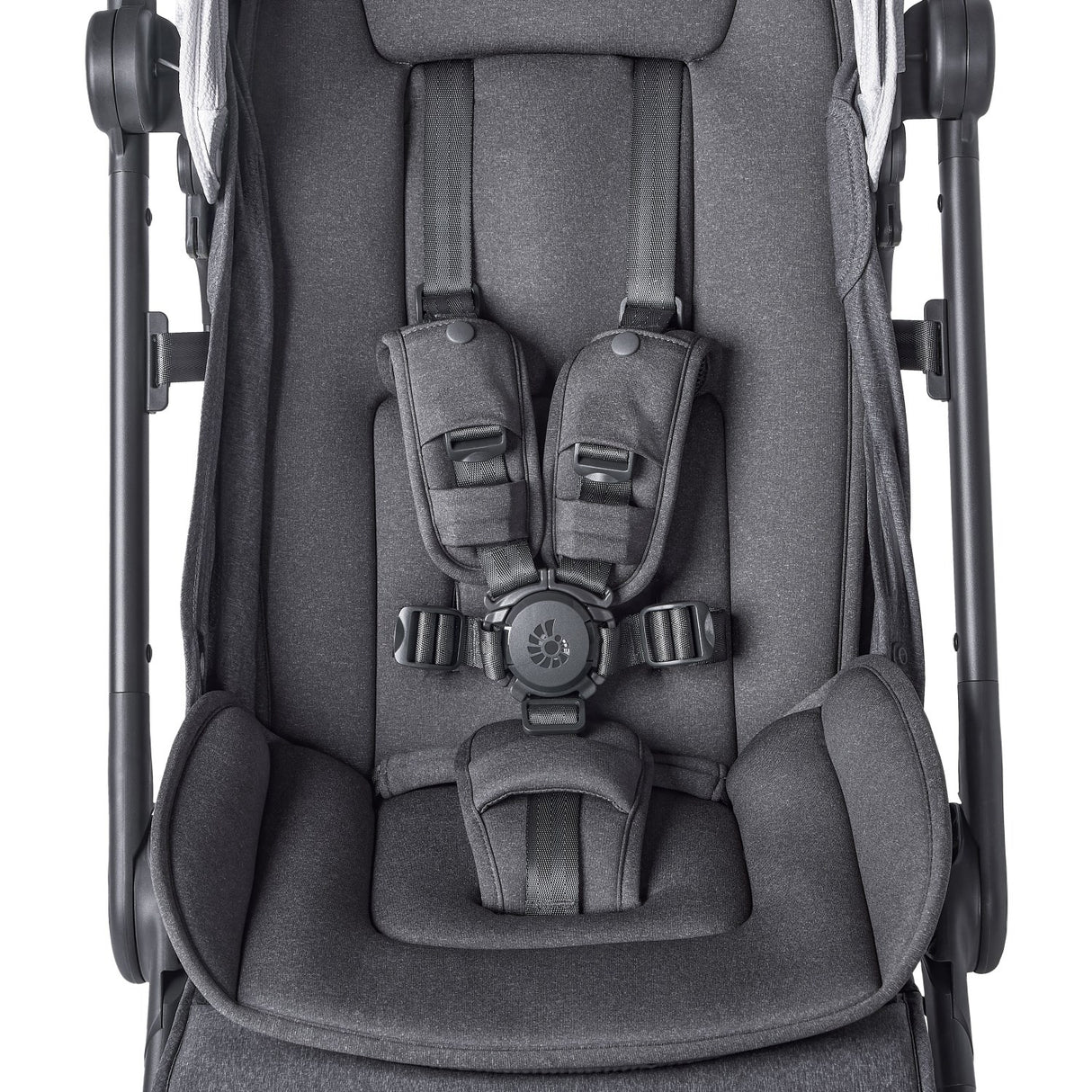 Ergobaby Willow Green Metro 3 Deluxe
