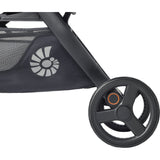 Ergobaby Pearl Grey Metro 3 Deluxe