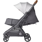 Ergobaby Pearl Grey Metro 3 Deluxe