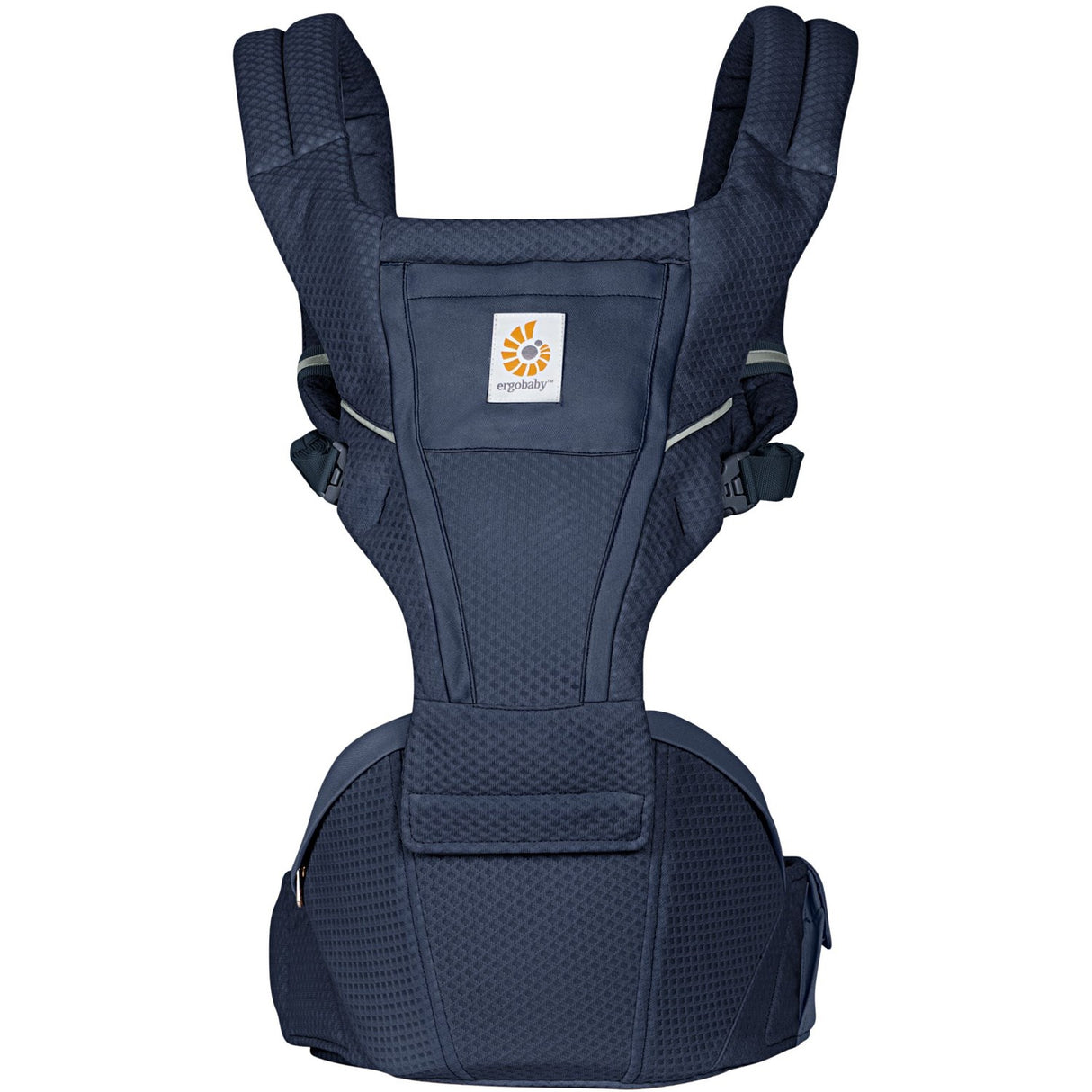 Ergobaby Midnight Blue Bæresele Hip Sete