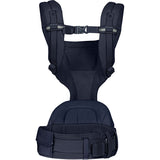 Ergobaby Midnight Blue Bæresele Hip Sete