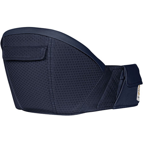 Ergobaby Midnight Blue Bæresele Hip Sete
