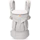 Ergobaby Pearl Grey Omni Classic