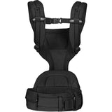 Ergobaby Onyx Black Bæresele Hip Sete