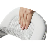 Ergobaby Pearl Grey Bæresele Hip Sete