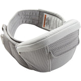 Ergobaby Pearl Grey Bæresele Hip Sete