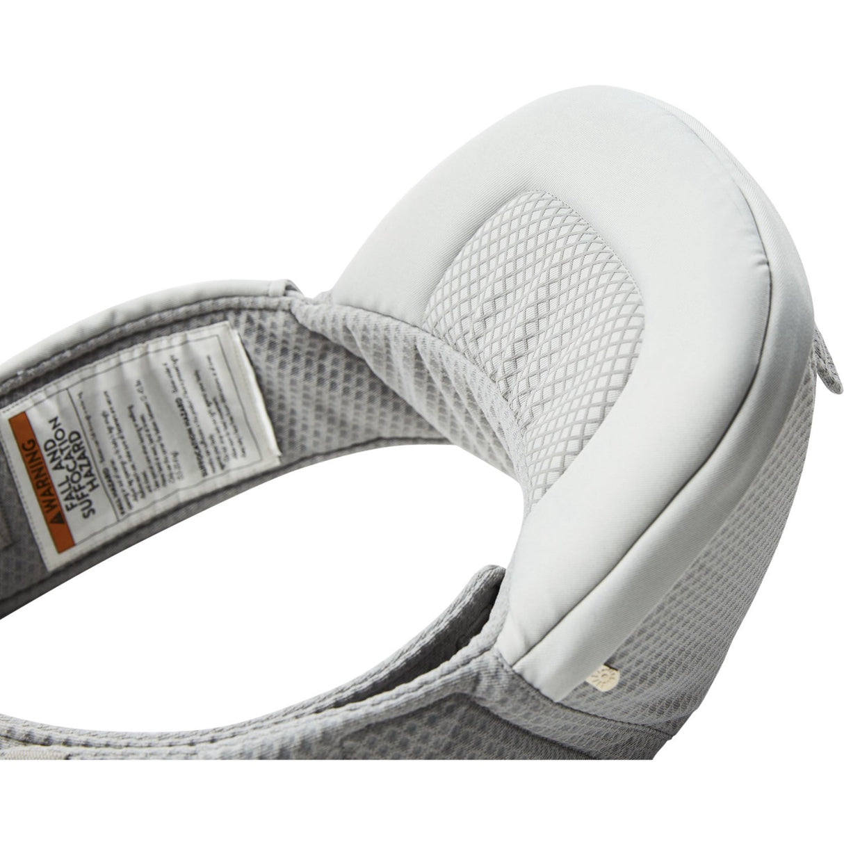 Ergobaby Pearl Grey Bæresele Hip Sete