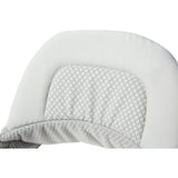 Ergobaby Pearl Grey Bæresele Hip Sete
