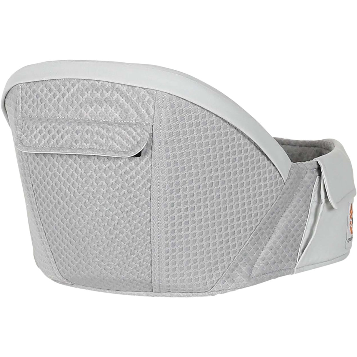 Ergobaby Pearl Grey Bæresele Hip Sete