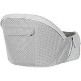 Ergobaby Pearl Grey Bæresele Hip Sete