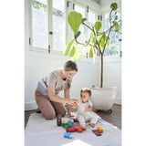 Ergobaby Pearl Grey Bæresele Hip Sete