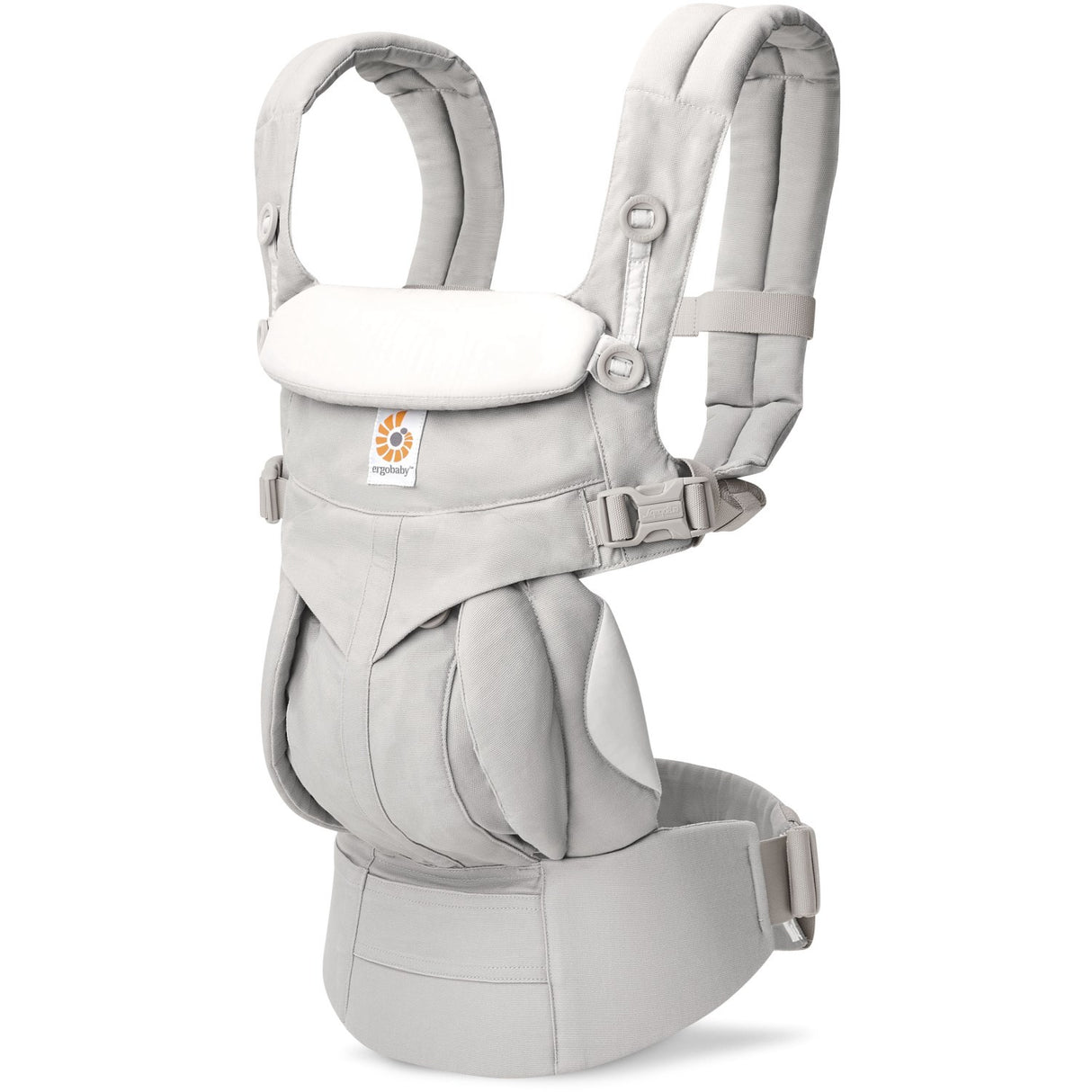 Ergobaby Pearl Grey Omni Classic
