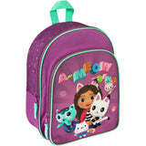 Undercover Gabby’s Dukkehus Rygsekk