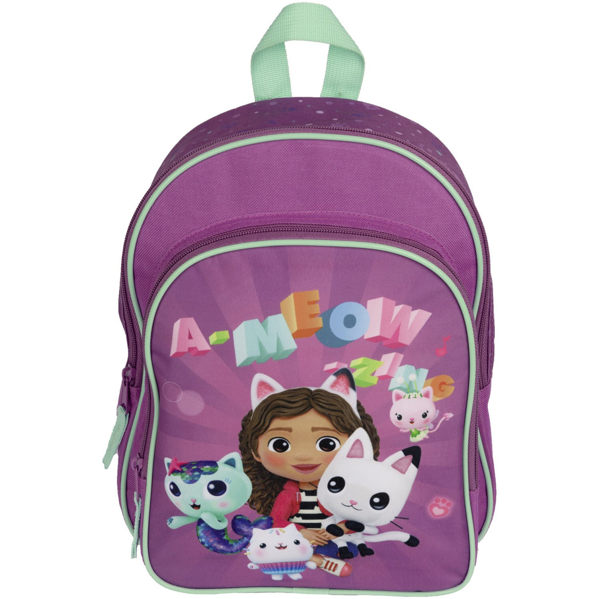 Undercover Gabby’s Dukkehus Rygsekk