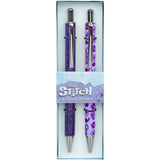 Undercover Lilo & Stitch Kuglepenne, 2-Pack